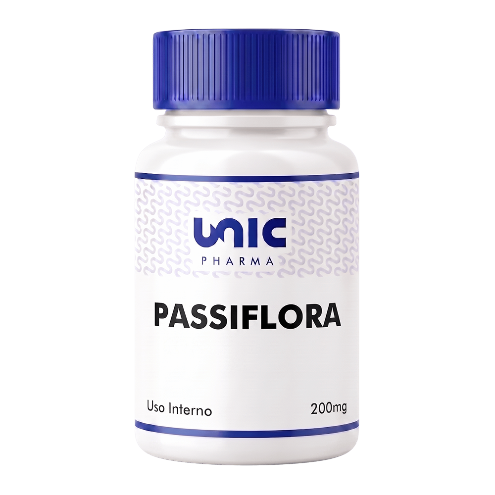 Passiflora 200mg