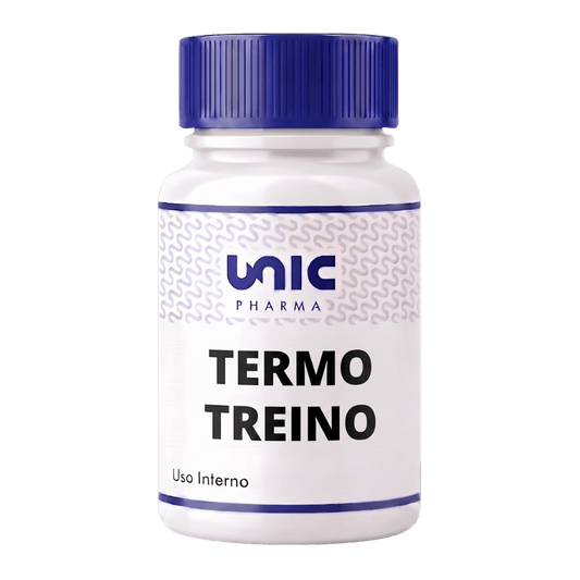 Termo-Treino 15 doses