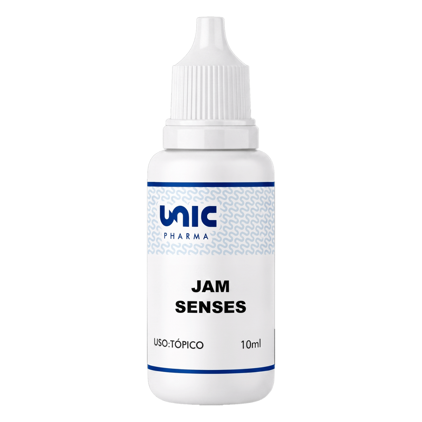 Jam Senses 10ml