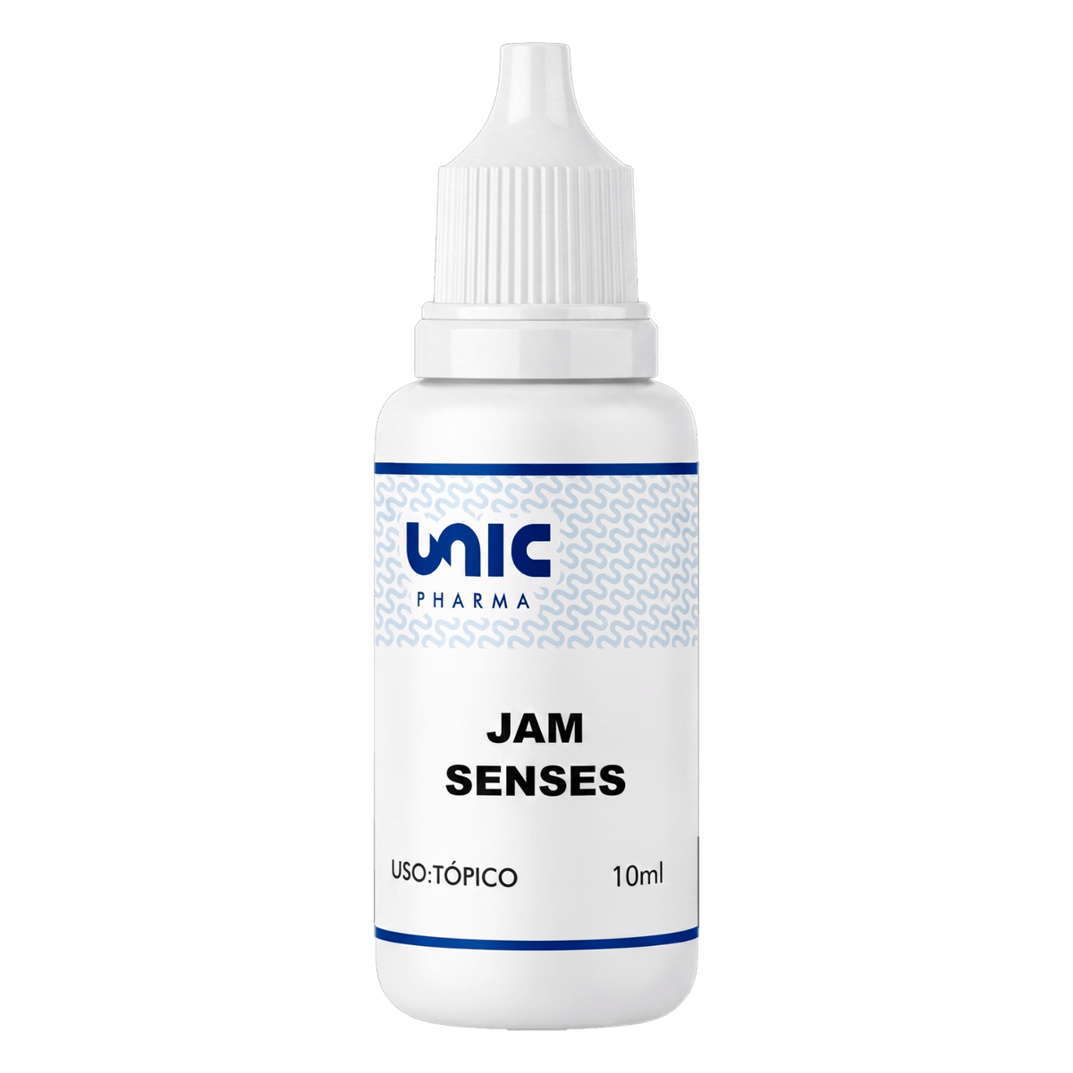 Jam Senses 10ml