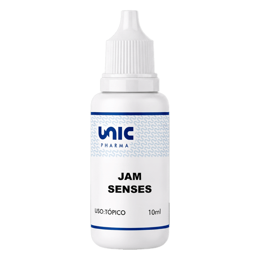 Jam Senses 10ml