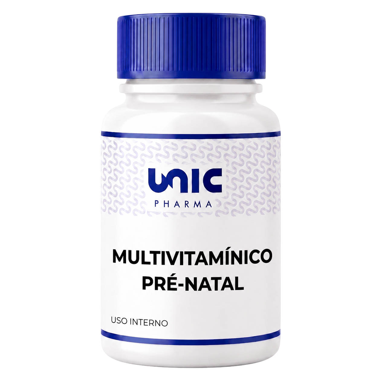 Multivitamínico Pré-Natal