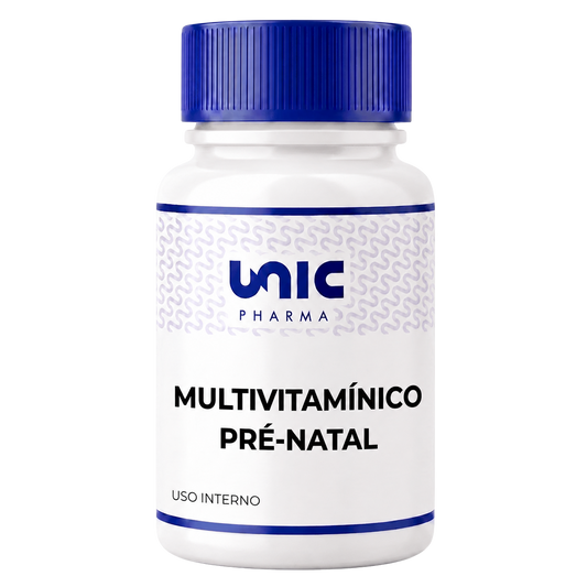 Multivitamínico Pré-Natal