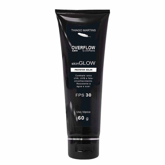 Skin Glow - Protetor Solar FPS 30  60g