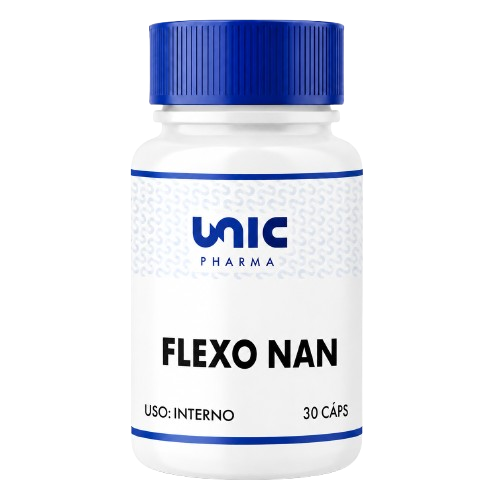 FLEXO NAN - (articulações) - 30 doses