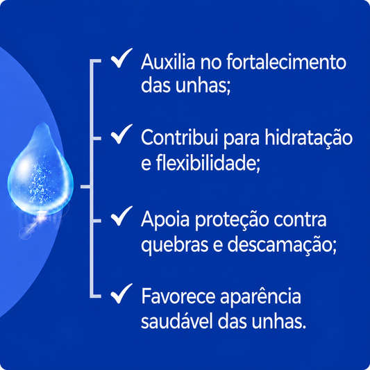 Esmalte Unic Bomba de Fortalecimento