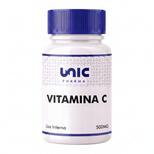 Vitamina C 500mg