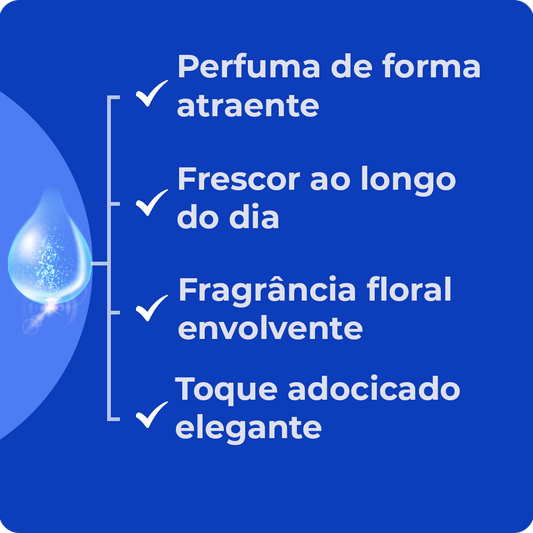 Body Splash Euphorya - 220ml