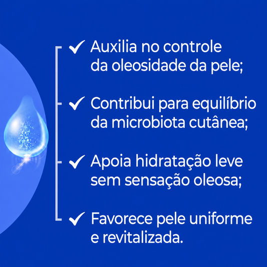 Sérum Contra Cravos e Espinhas 30ml