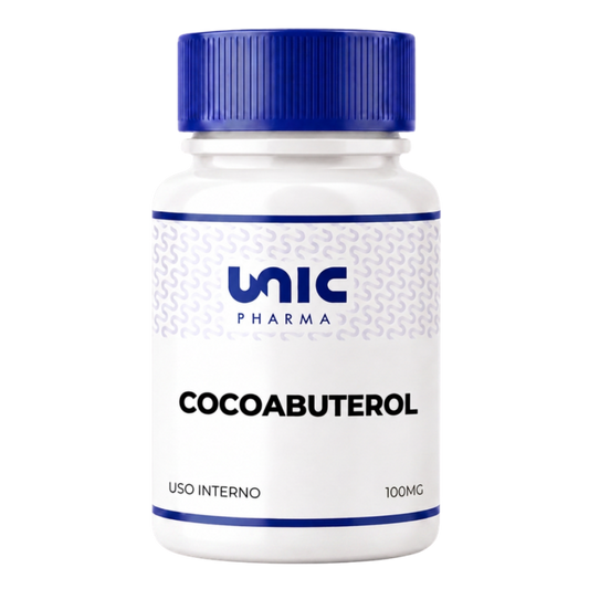Cocoabuterol 100mg