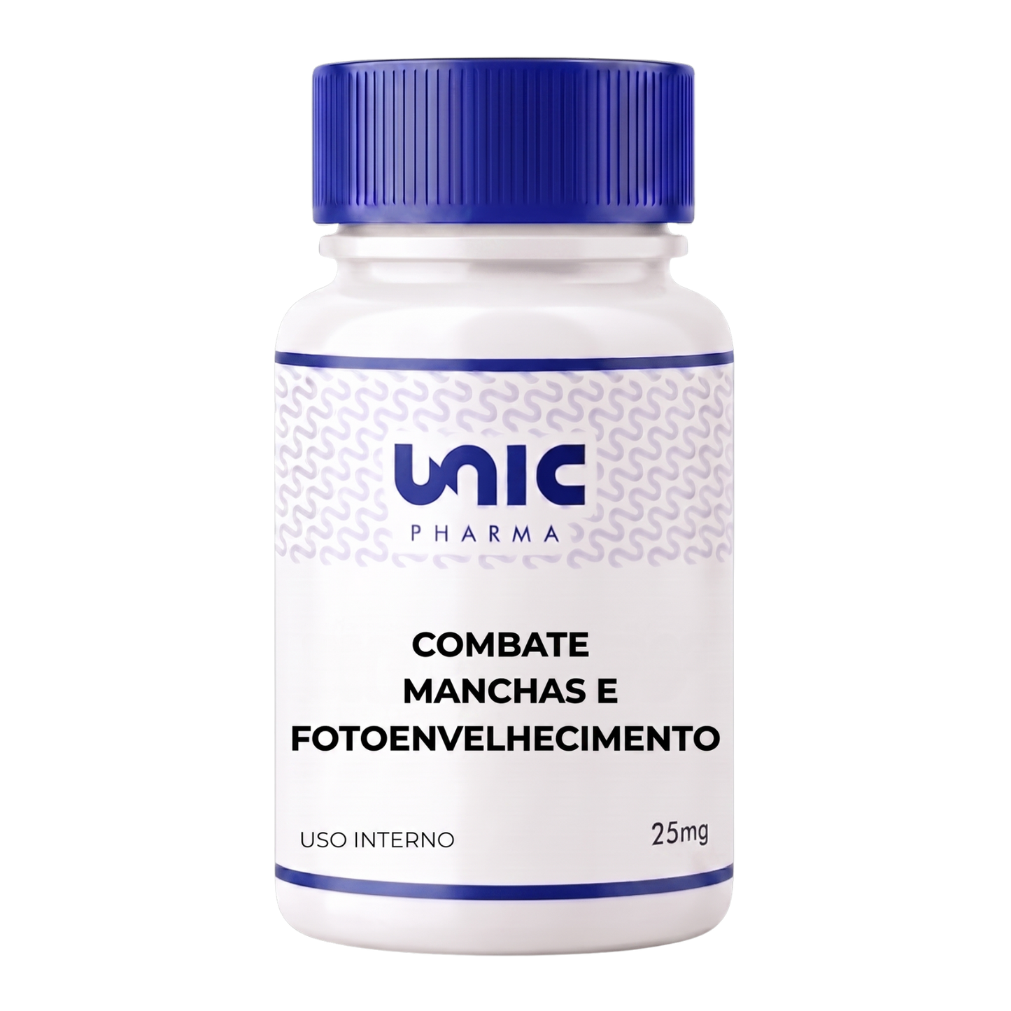 Cápsulas para o Combate de Manchas e Fotoenvelhecimento da Pele