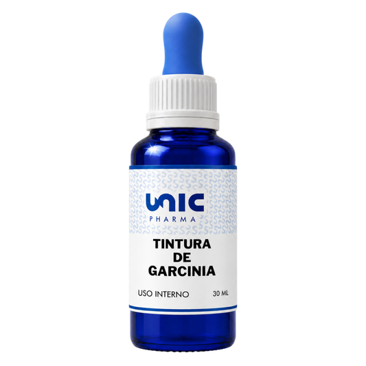 Tintura de Garcinia 30ml