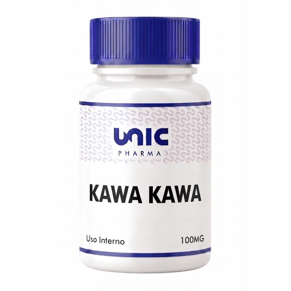 Kawa kawa 100mg