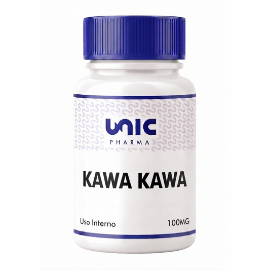 Kawa kawa 100mg
