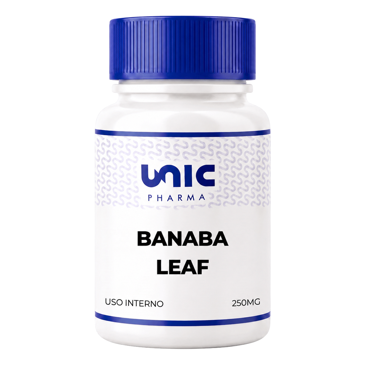 Banaba Leaf (Lagerstroemia Speciosa) 250mg
