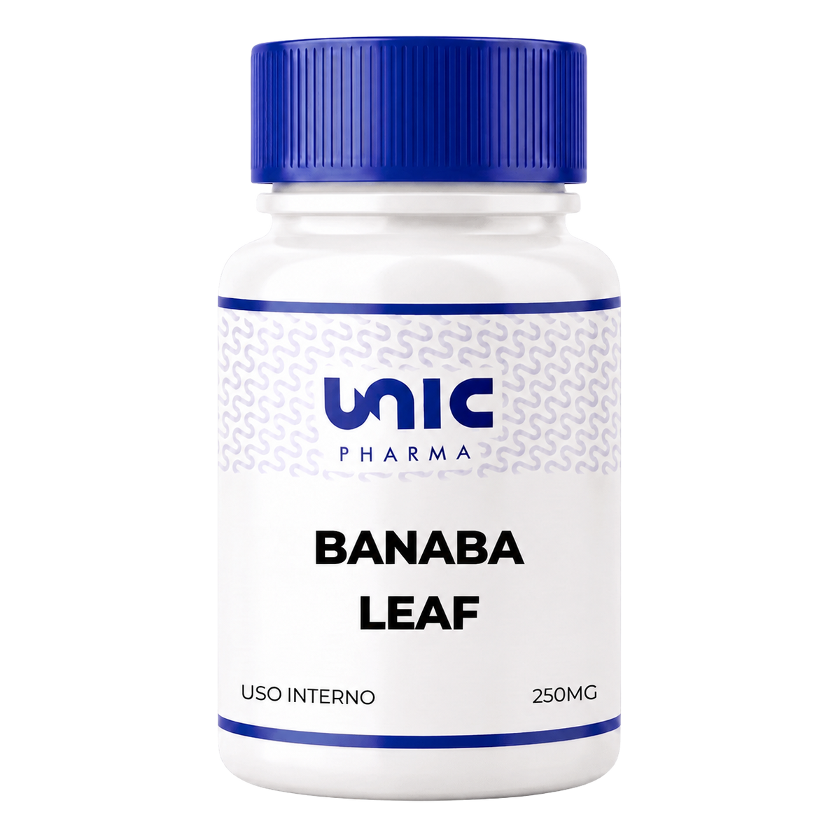 Banaba Leaf (Lagerstroemia Speciosa) 250mg