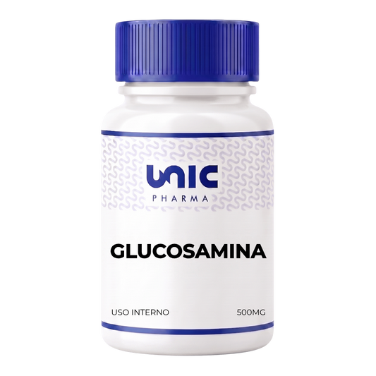 Glucosamina 500mg