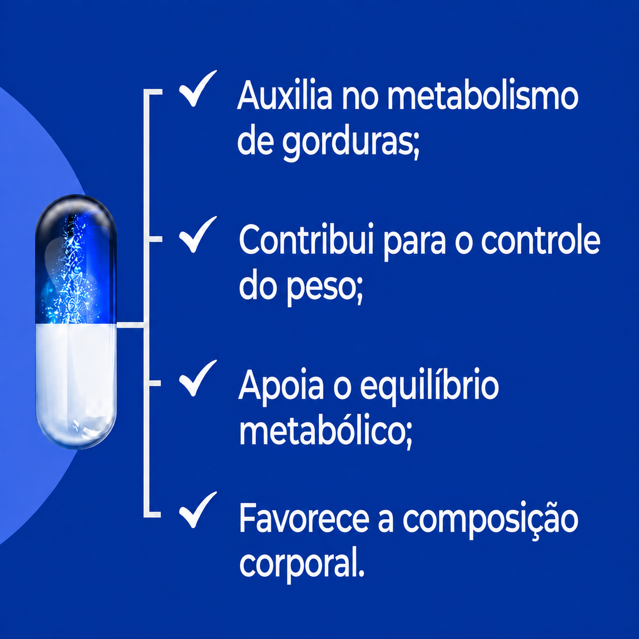 Cassiolamina 500mg