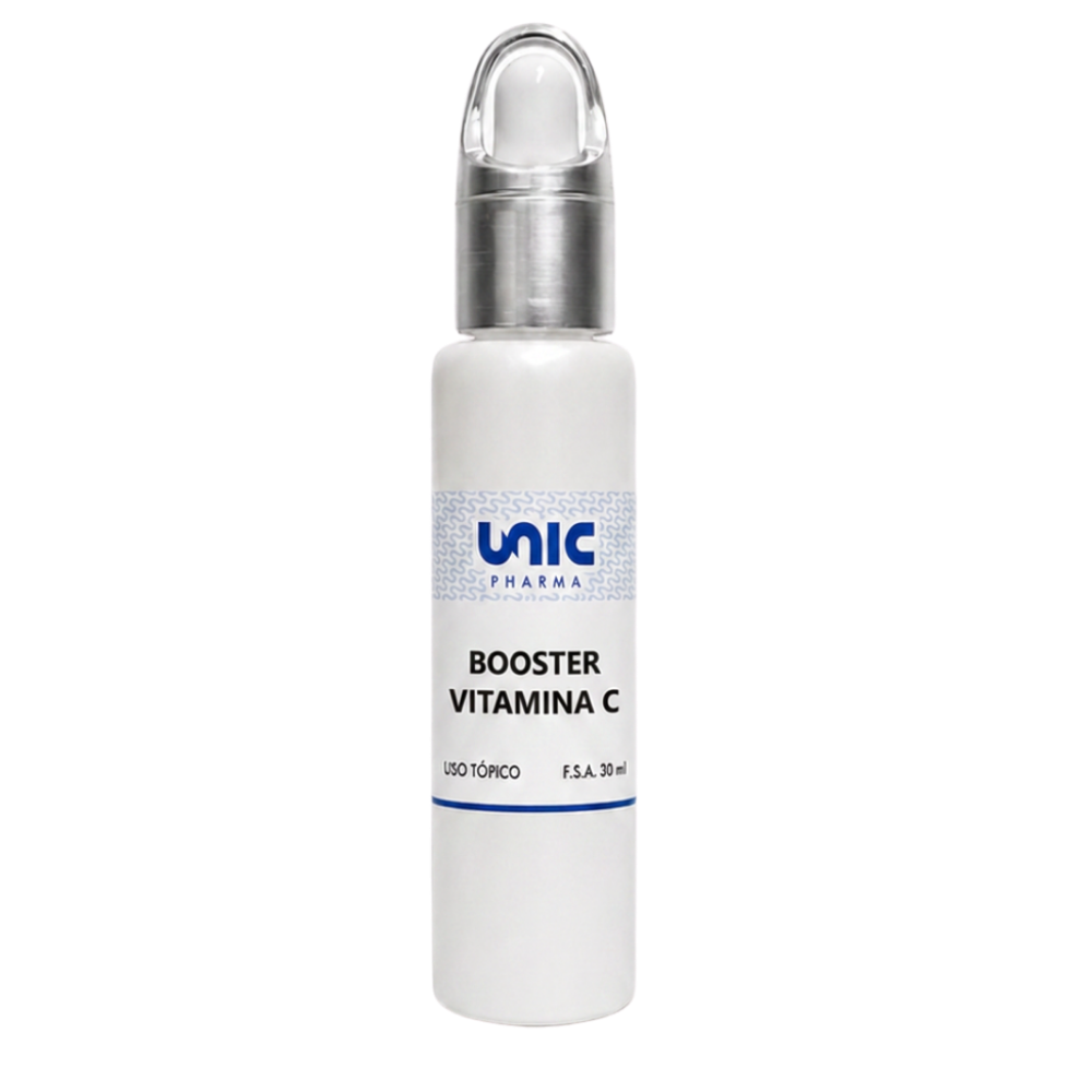 Booster  De Vitamina C - 30 Ml