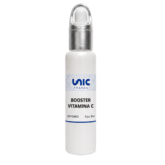 Booster  De Vitamina C - 30 Ml