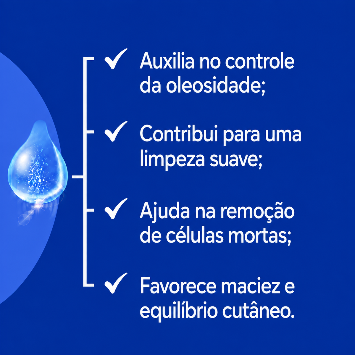 Kit 3 Sabonetes de Aveia 100g (cada)