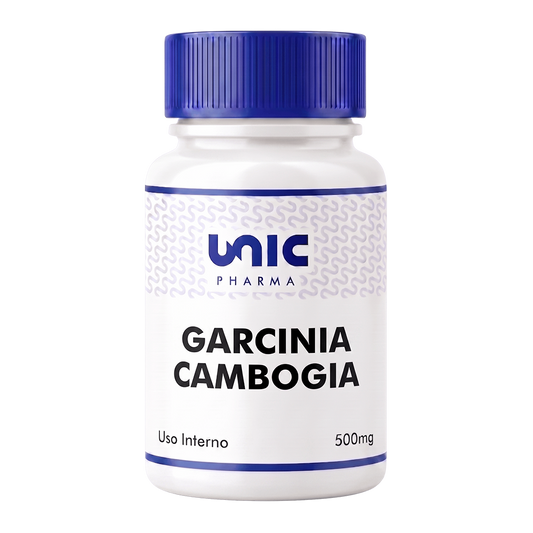 Garcinia cambogia 500mg