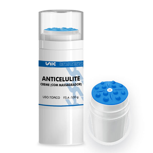 Creme Anti Celulite
