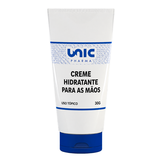 Creme Hidratante para as Mãos 30g