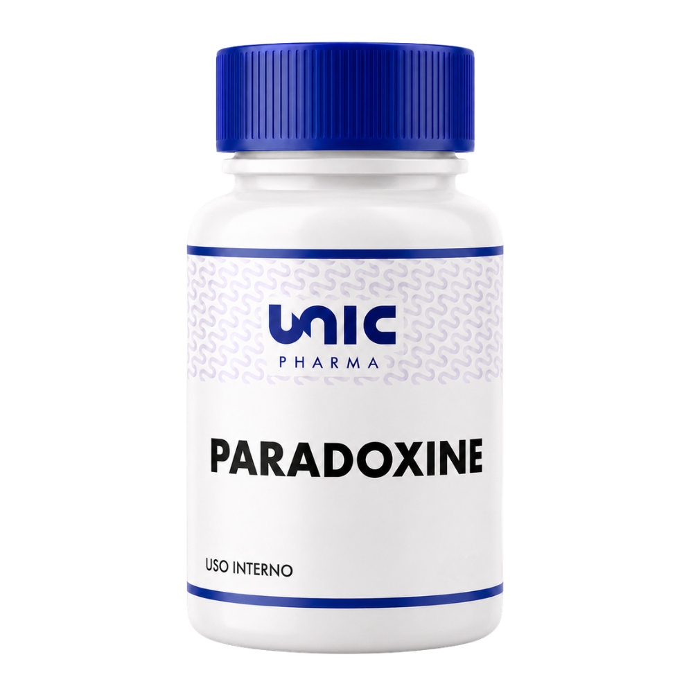Paradoxine 40mg 90 cáps