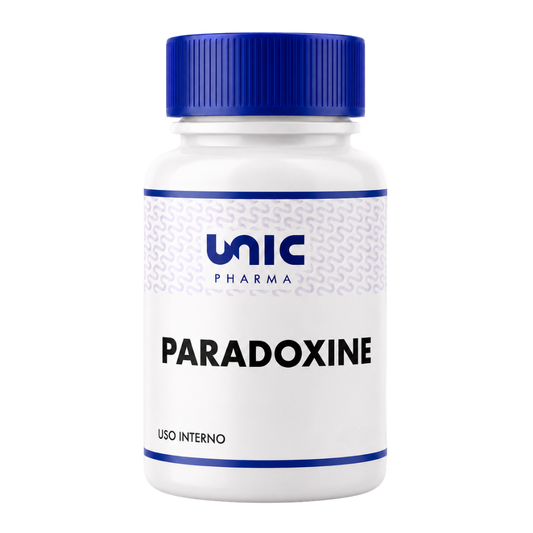 Paradoxine 40mg 90 cáps