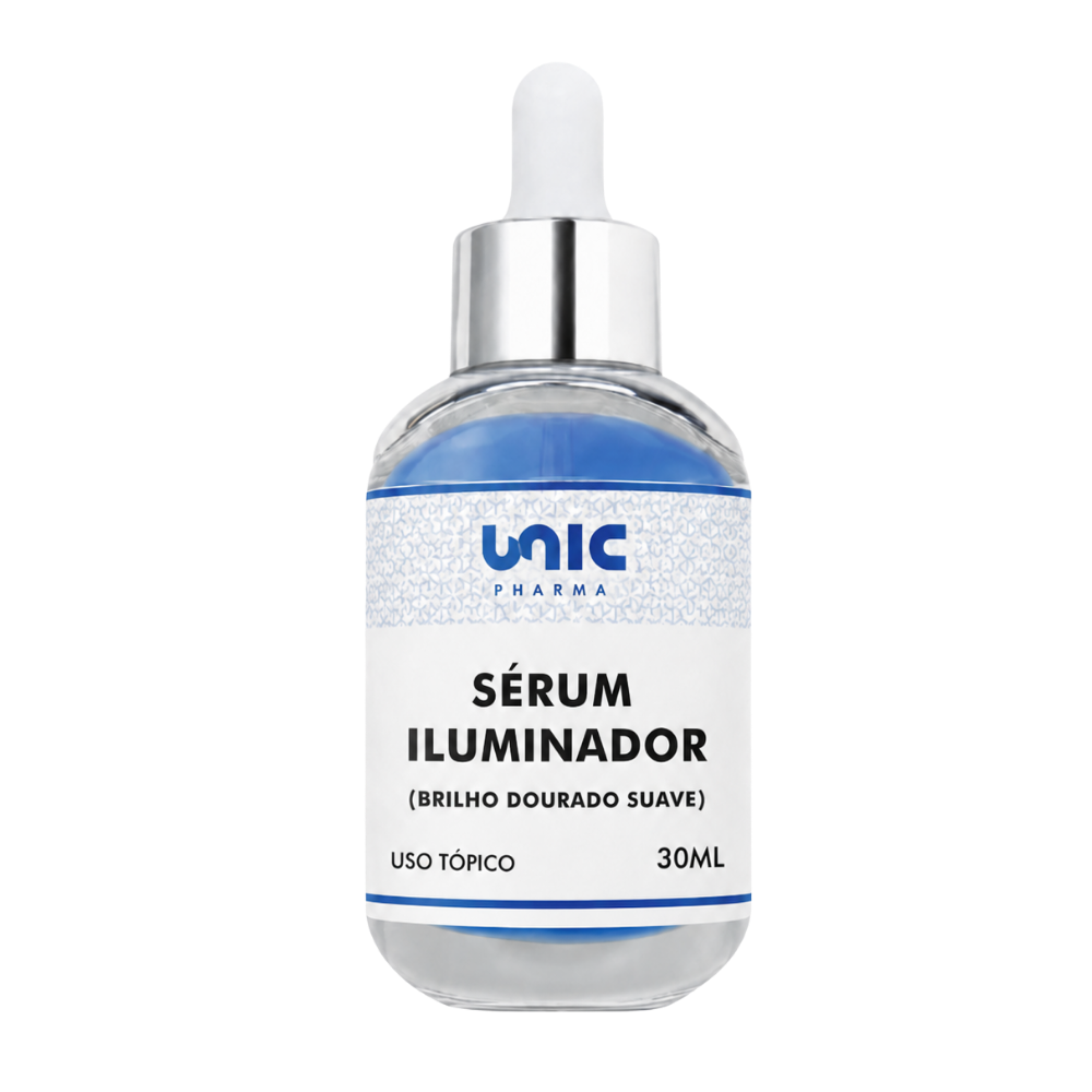 Sérum Iluminador 30ml