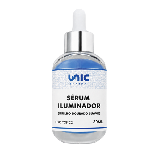 Sérum Iluminador 30ml