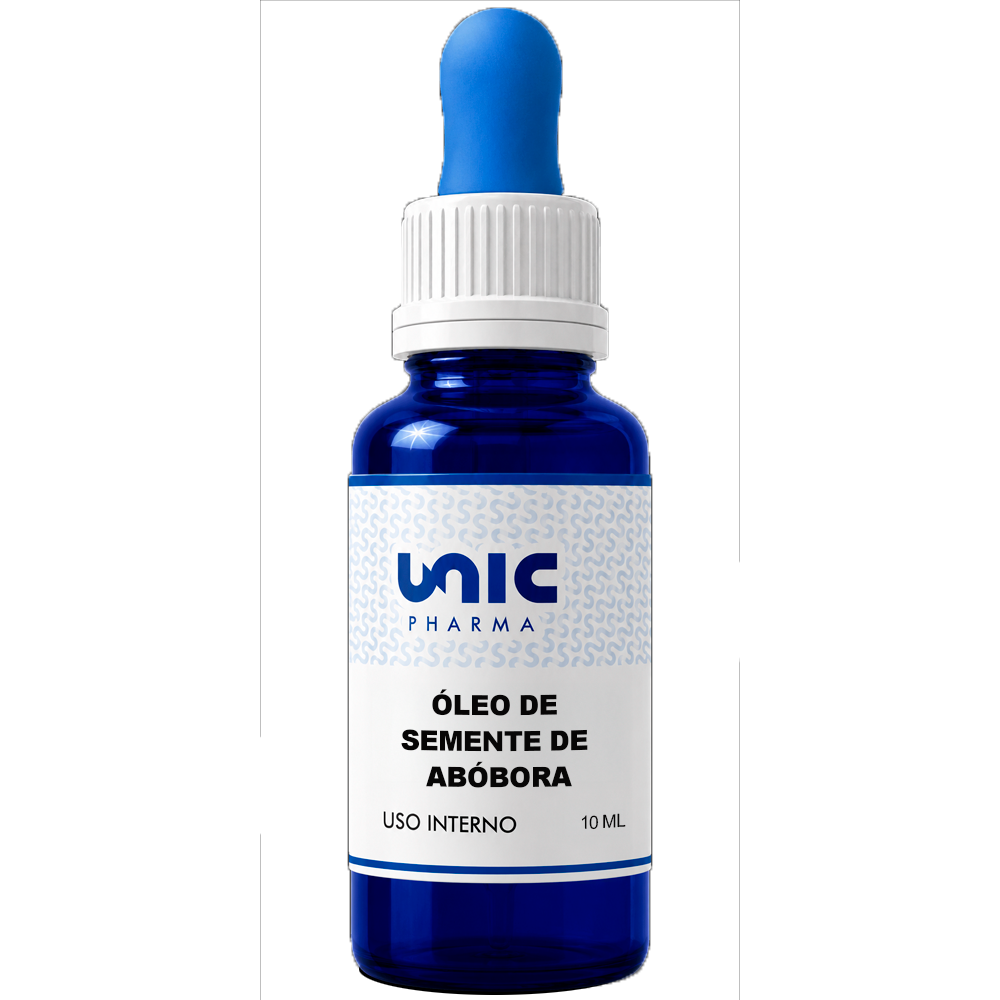 Óleo de Semente de Abóbora 10ml