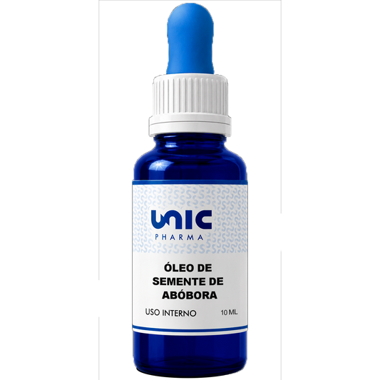 Óleo de Semente de Abóbora 10ml