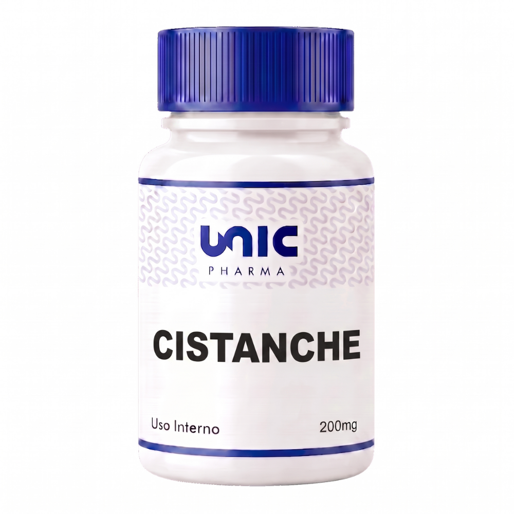 Cistanche 200mg - 30 doses