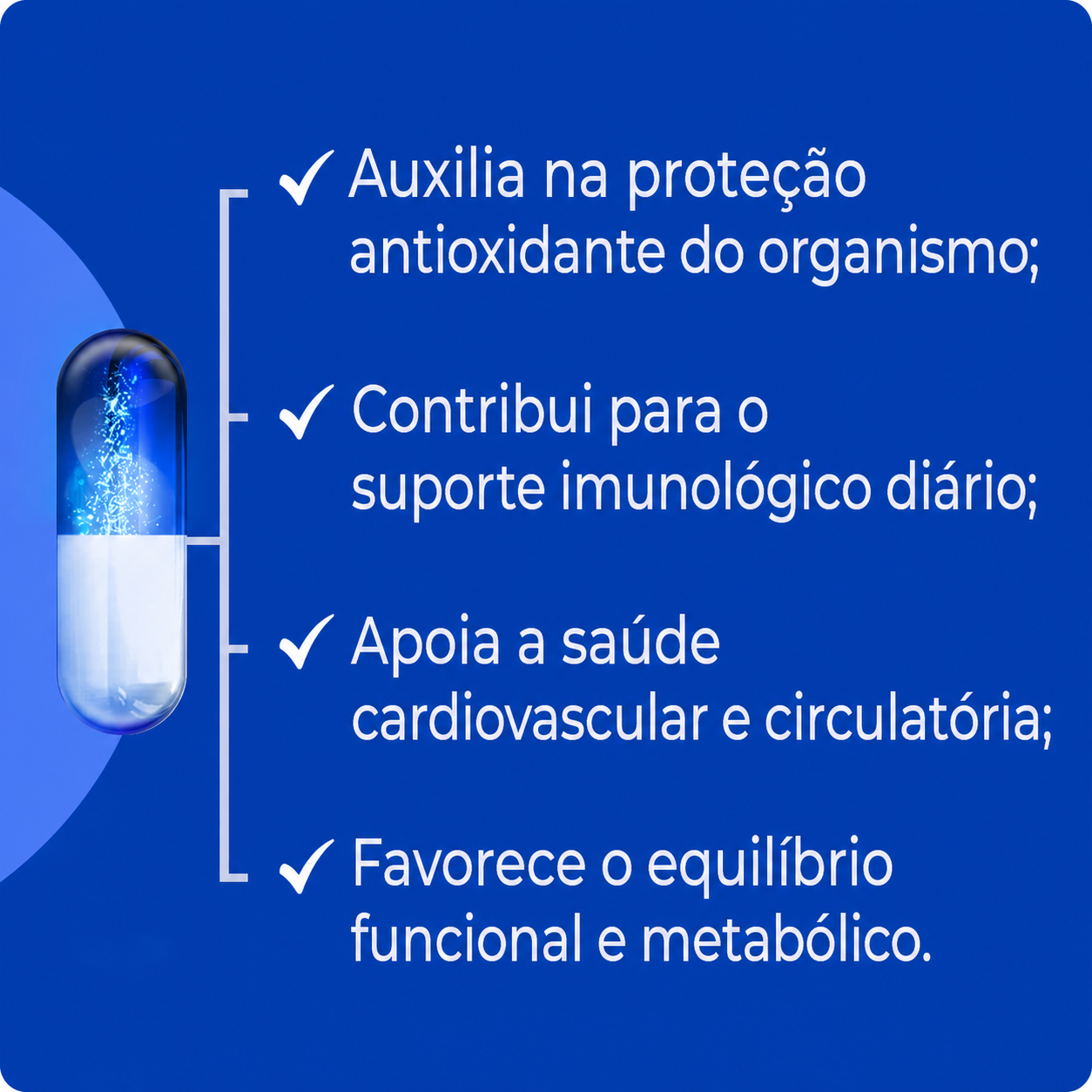 Quercetina 500mg