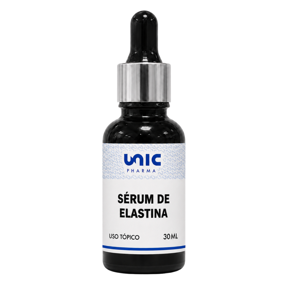 Sérum de Elastina - 30ml