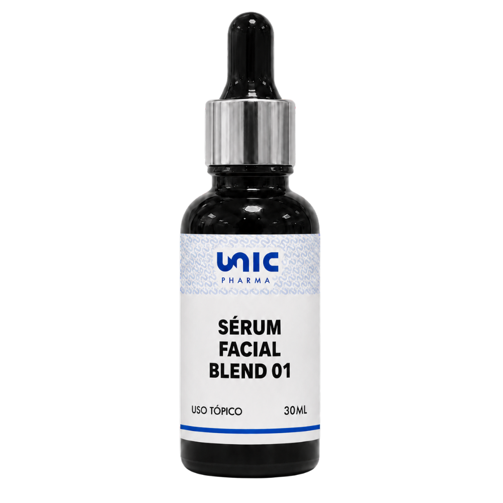 Sérum Facial Blend-01 30ml