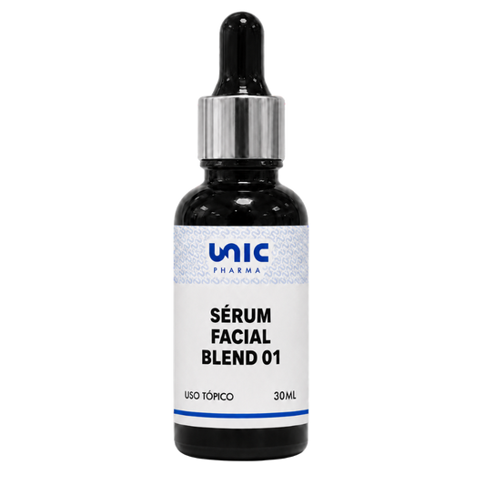 Sérum Facial Blend-01 30ml