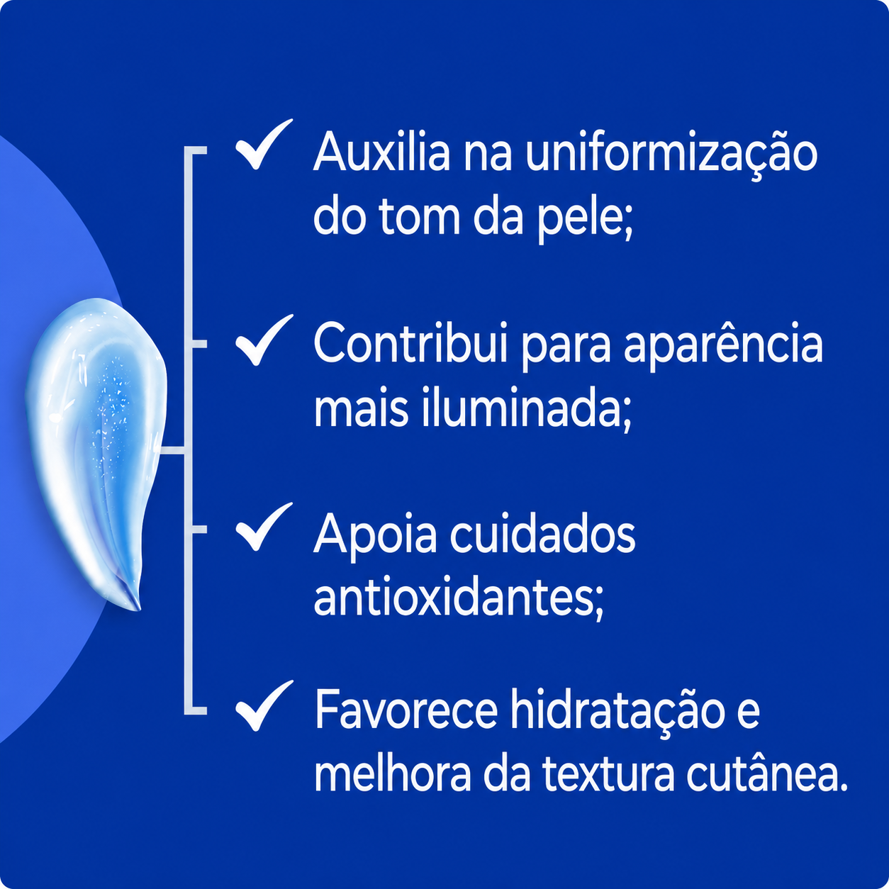 Melavoid + Nano Lightening C Clareador de Manchas 30g