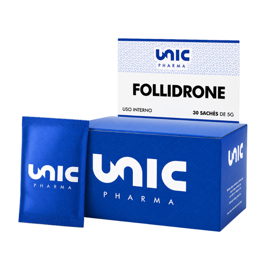 Follidrone 5g 30 sachês