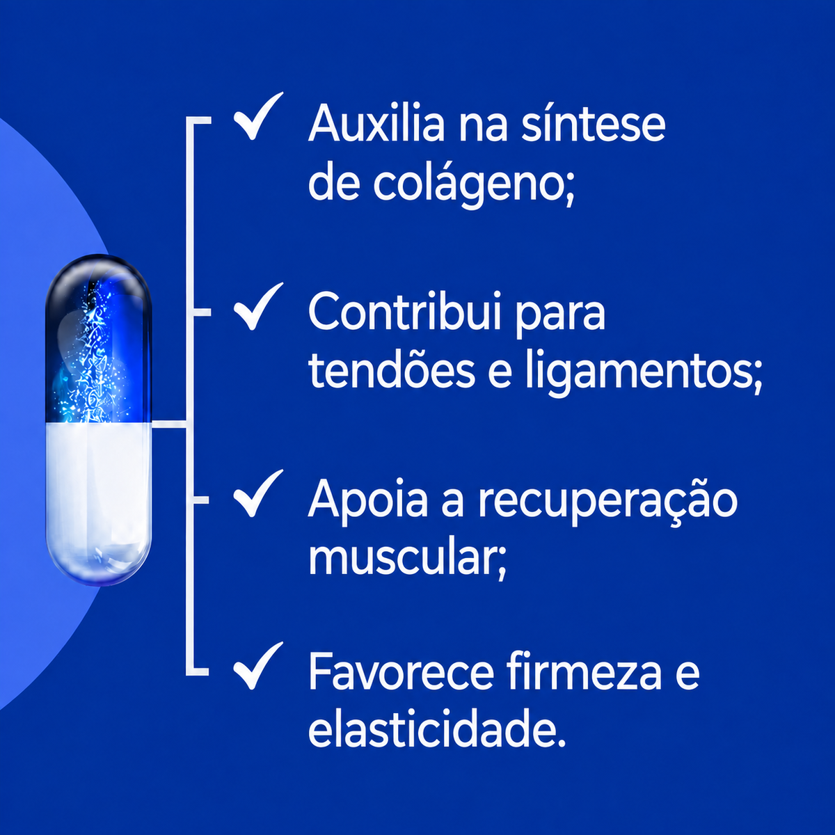 Prolina 300mg - 60 cáps