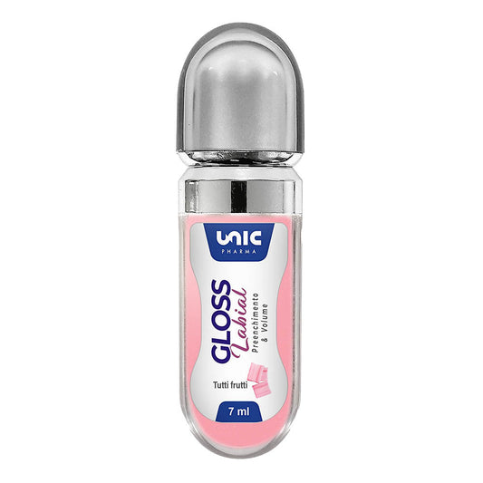 Gloss Unic Pharma Tutti-Frutti 7ml