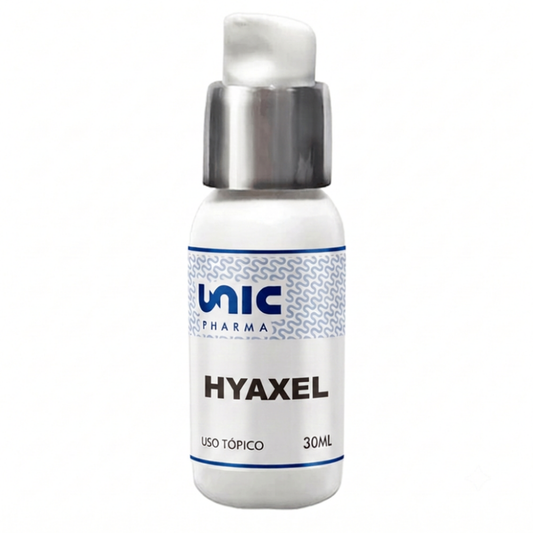 Ácido Hialurônico Hyaxel (Maior Absorção) - 30ml