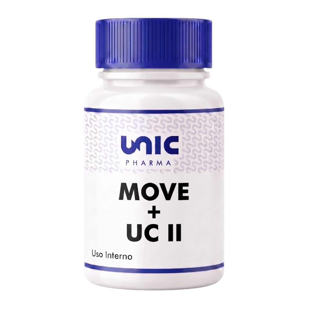 MOVE 100MG + UC II 40MG