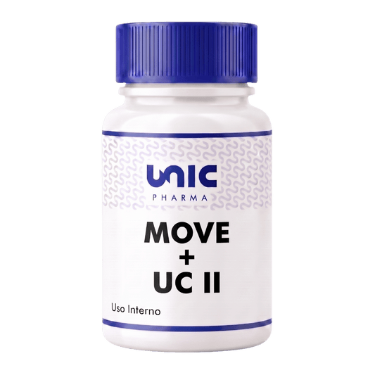 MOVE 100MG + UC II 40MG