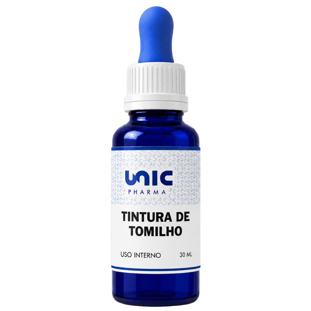 Tintura de Tomilho 30ml
