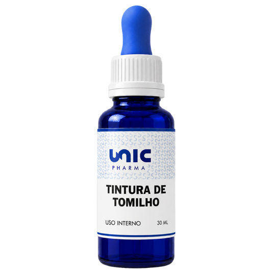 Tintura de Tomilho 30ml