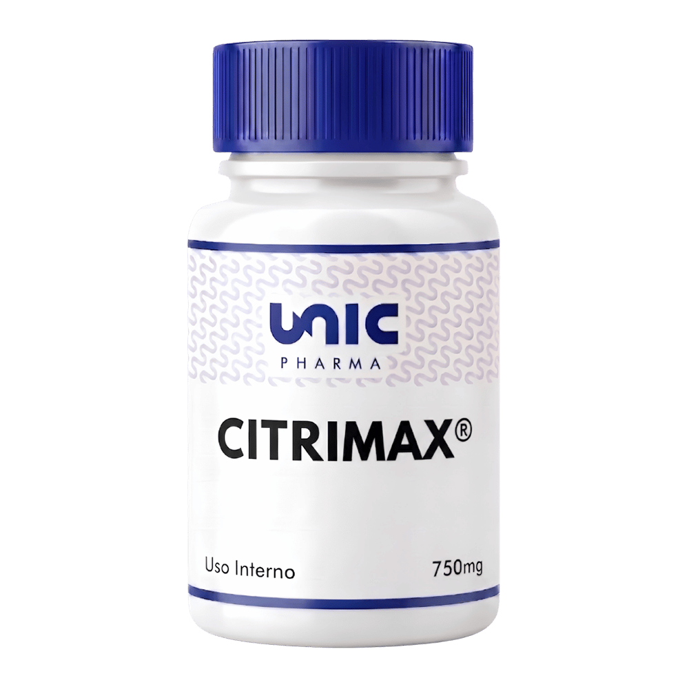 Citrimax® 750mg 120 cáps
