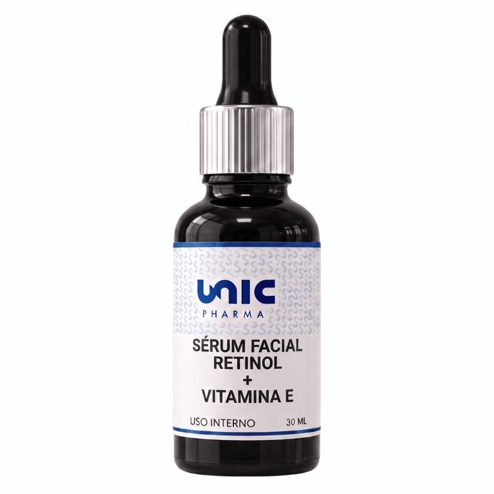 Sérum facial Retinol 30ml